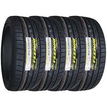 235/40 R18、DUNLOP DIREZZA DZ101、2021年 楽天市場】4本セット DUNLOP (ダンロップ) DIREZZA DZ101 235